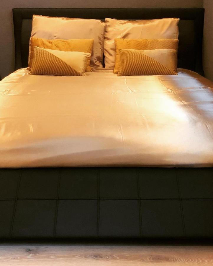 게라즈베르겐 Casa Via B&B 외부 사진