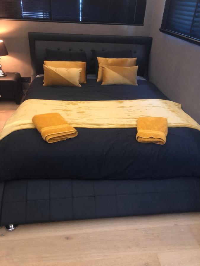게라즈베르겐 Casa Via B&B 외부 사진